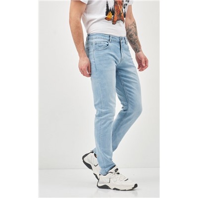 Джинсы P211-0175S l.blue