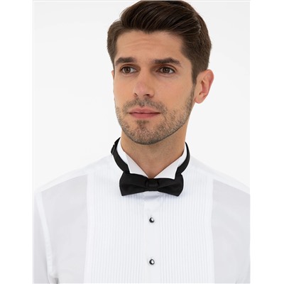 Рубашка для смокинга с белым Slim Fit