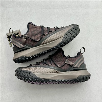 N!ke ACG Mountain fly Low   кроссовки