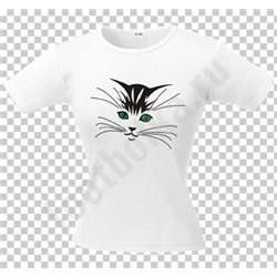 Футболка "Котенок"