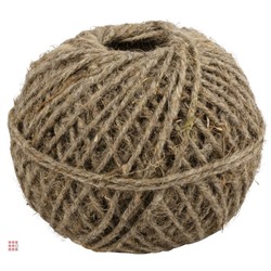Шпагат льняной, 50м