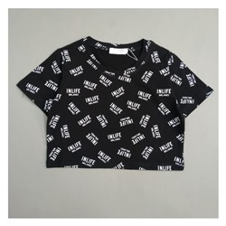 Футболка "COLABEAR"