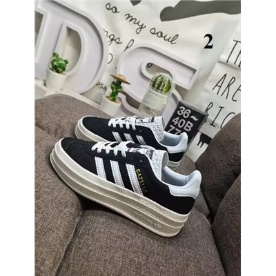 Кроссовки Gazelle Adida*s