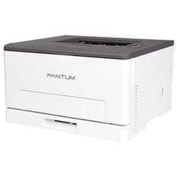 Принтер лазерный ЦВЕТНОЙ PANTUM CP1100, А4, 18 стр./мин., 30000 стр./мес.