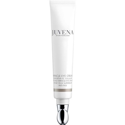 505_JUVENA Miracle Eye Cream Бьюти-крем для глаз "Миракль", 20 мл