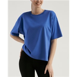 OXOUNO Футболка женская Short-cut OXO-2636