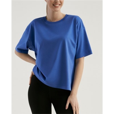 OXOUNO Футболка женская Short-cut OXO-2636