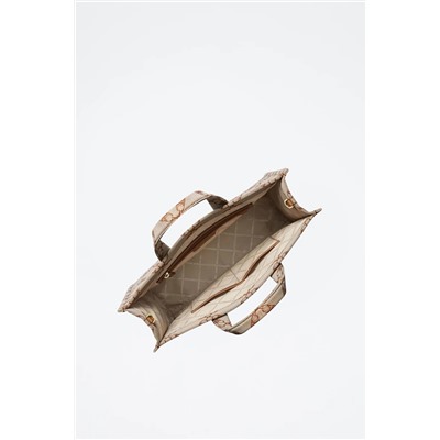 Bolso - Beige