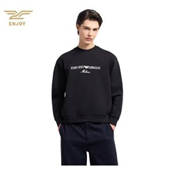 Мужская толстовка свитшот Empori*o Arman*i 🖤  Экспорт
