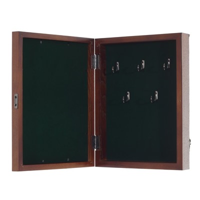 Ключница, L22,5 W5,5 H28 см
