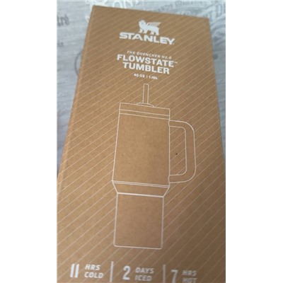 Термокружка STANLE*Y 1,18 л