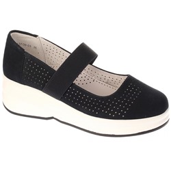 Mary Jane Keddo 518137/38-03
