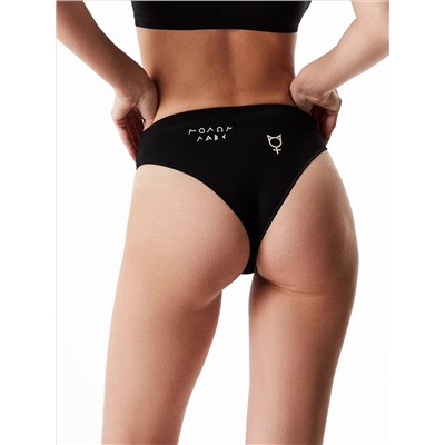 Трусы женские Conte Elegant TATTOO STYLE LBR 1479