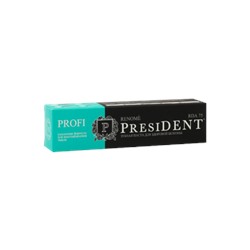 Зубная паста PresiDENT PROFI Renome, 50 мл