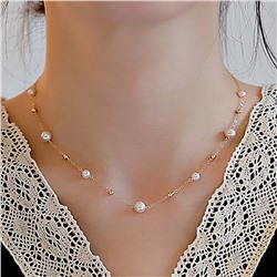 Колье арт. 26 7174 (id 279852)