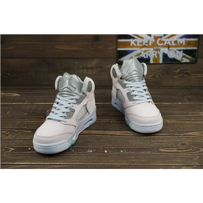 Air Jordan 5 Retro SE ‘Easter’ из натуральной кожи