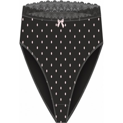 MELADO ТРУСЫ ЖЕНСКИЕ "SLIP" арт. 1900W-40187.1L-094р