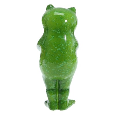 Фигурка декоративная "Лягушка", L4 W5 H9,5 см