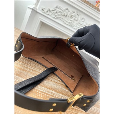 Chloe Marcie Hobo Bag