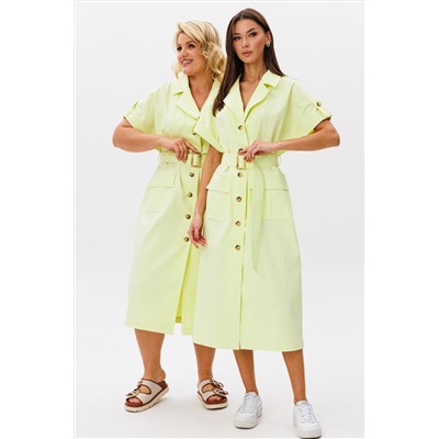 Kivviwear 4295.02, Платье