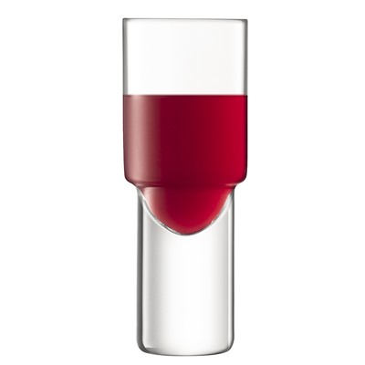 Набор стопок Vodka, 50 мл, 4 шт.