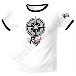Футболка FREEdom "Wind Rose"