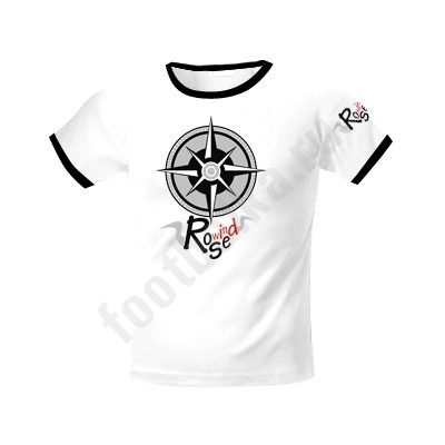 Футболка FREEdom "Wind Rose"