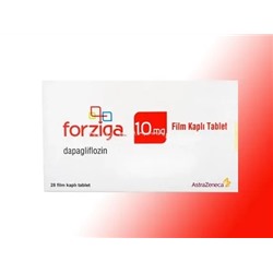 FORZIGA 10 mg 28 film kaplı tablet