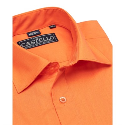 st Мужская рубашка Maestro di Castello Porcelain 5