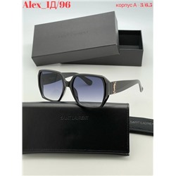Очки Alex-Vu СТ7- 167 16мая 6