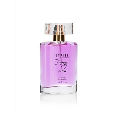 LC Waikiki Mixed Etriel Peony Женские духи EDP 50 мл