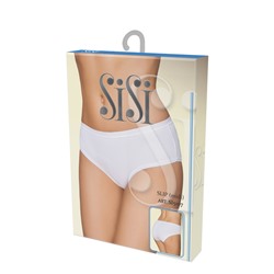 трусы женские SISI SI5107 (52 / nero/черный)