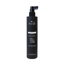 Разглаживающий спрей "Transforming Spray" INIMITABLE STYLE, 300 мл/8290