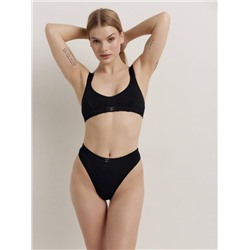 Бюстье женское Conte Elegant COTTON LOVE LBE 2530