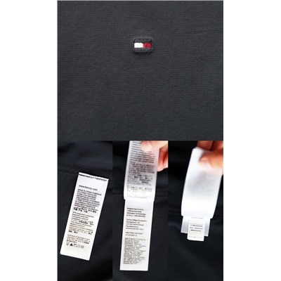 Быстросохнущая и солнцезащитная рубашка Tomm*y Hilfige*r 👕  Модель унисекс  Экспорт. Оригинал