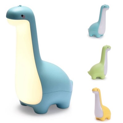 Детский ночник🔦  Для любителей динозавров🦕