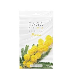 Мимоза BAGO home ароматическое саше 15 г