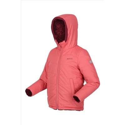 Regatta Red Kyrell Reversible Jacket