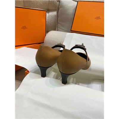 Туфли Hermes