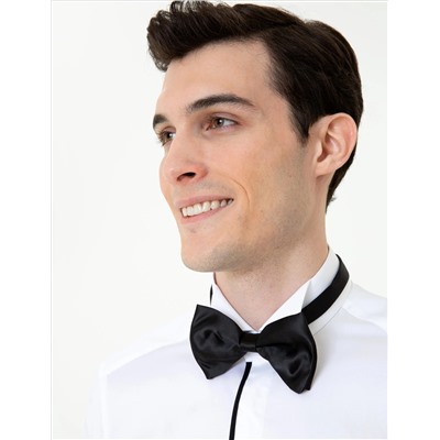 Рубашка для смокинга с белым Slim Fit