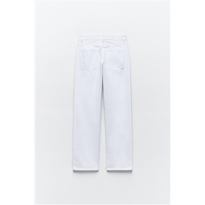 JEANS Z1975 RECTOS TIRO ALTO LONG LENGTH