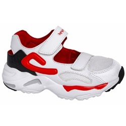 Кроссовки Indigo kids 90-291 В бел ( 2,0)