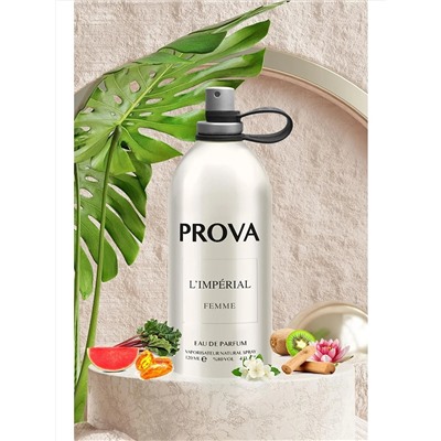 Prova Mixed L'Imperial Фруктовые женские духи 120 мл