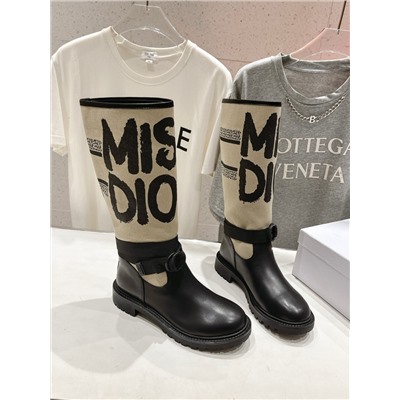 Сапоги DIOR