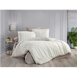 Постельное белье Karven Daily Collectionхлопок евро N160-I004 (Акция)
