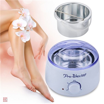 Воскоплав (восконагреватель) баночный Pro-Wax 100