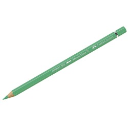 Карандаш акварельный художественный Faber-Castell "Albrecht Dürer", цвет 162 светло-бирюзовый