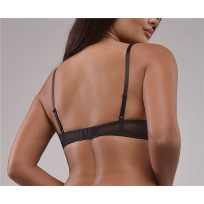 IMPRELLY Бюстгальтер женский Avgusta с чашкой t-shirt без push-up во всех размерах 1143603