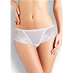 CLEVER Стринги ж.спорт.Сетка па STM247к