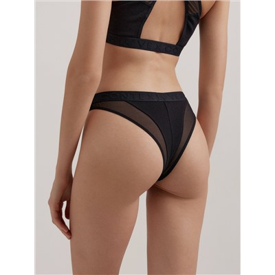 Трусы женские Conte Elegant RIB WITH MESH LBR 2494